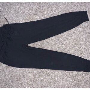Lululemon lightweight joggers
